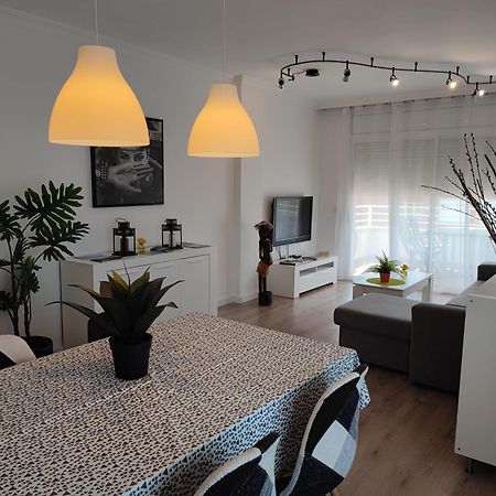 Apartamento Completo Muy Cerca Del Centro Ideal Para Familias Con Piscina Figueras Extérieur photo
