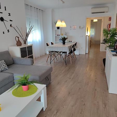 Apartamento Completo Muy Cerca Del Centro Ideal Para Familias Con Piscina Figueras Extérieur photo