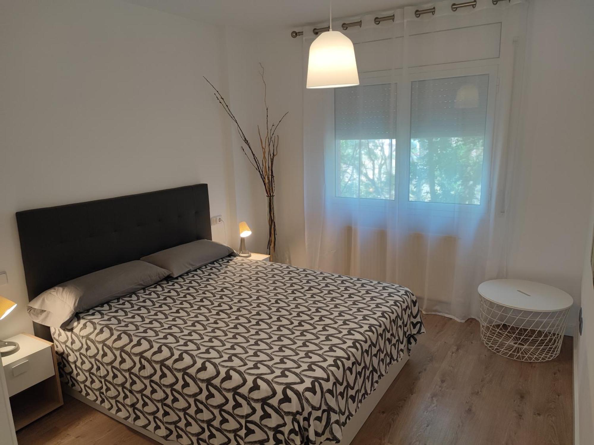 Apartamento Completo Muy Cerca Del Centro Ideal Para Familias Con Piscina Figueras Extérieur photo